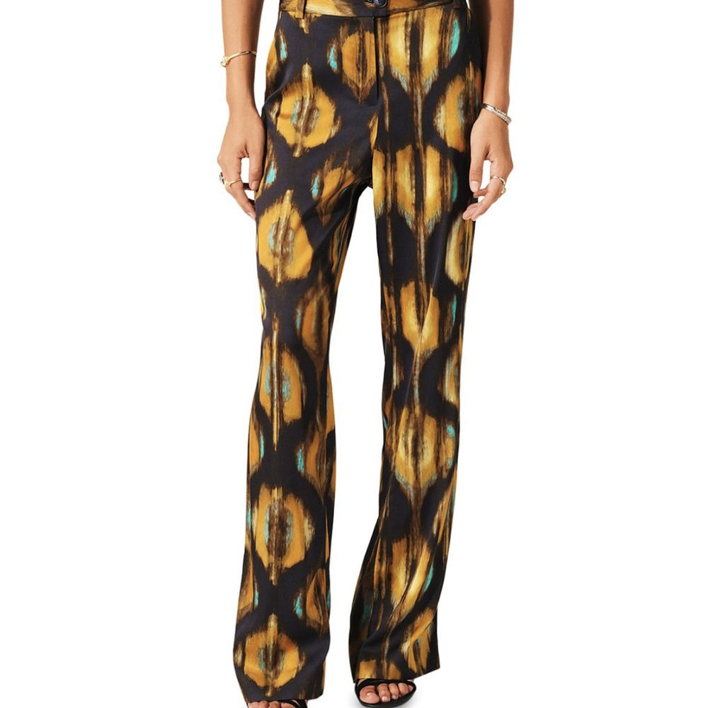 ba&sh Sama Wide Leg Pants
